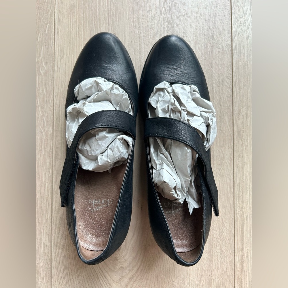 Dansko Lanie wedge